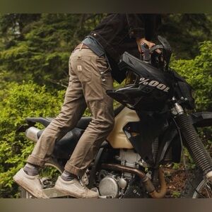 Howler Brothers ATX Work Pants Trousers